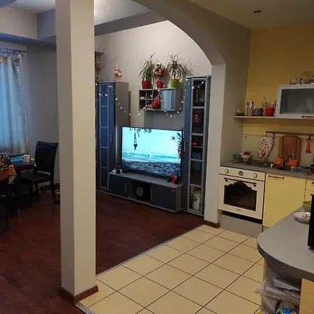 Apartment Urban Oasis In The Heart Of *